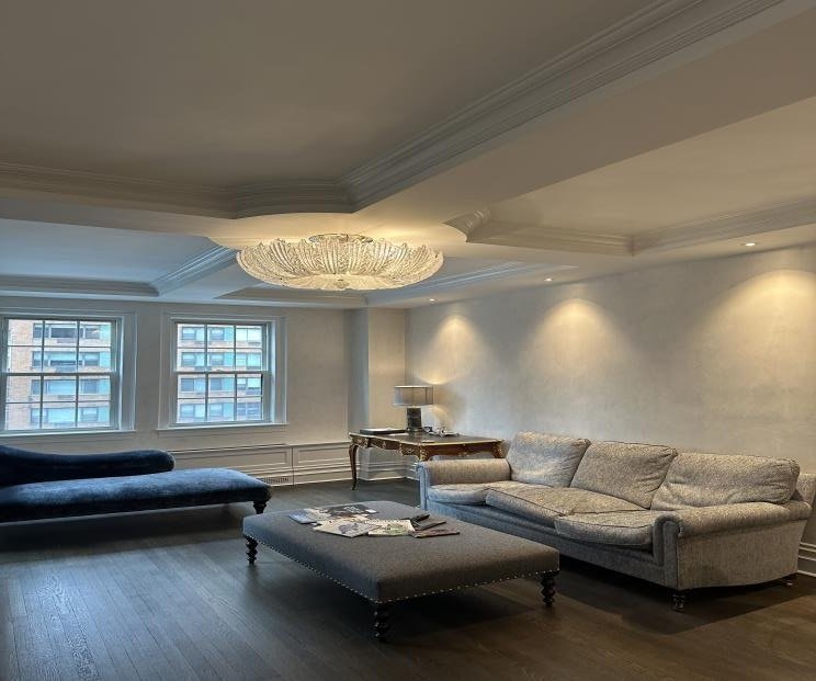 Full Apartment Renovation