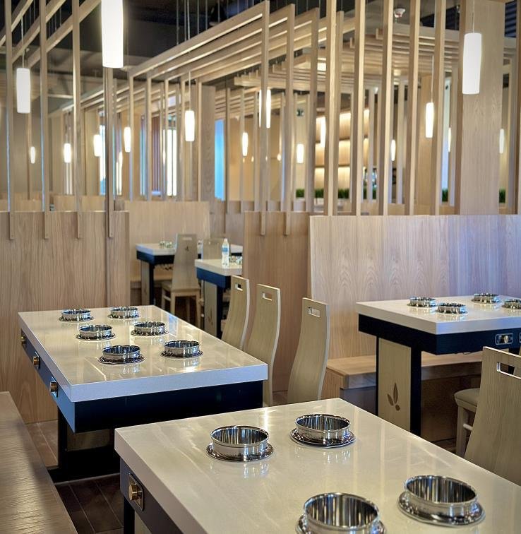 Hospitality Renovations in NYC, Westchester & Nassau County